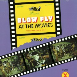 Blow Fly at the Movies