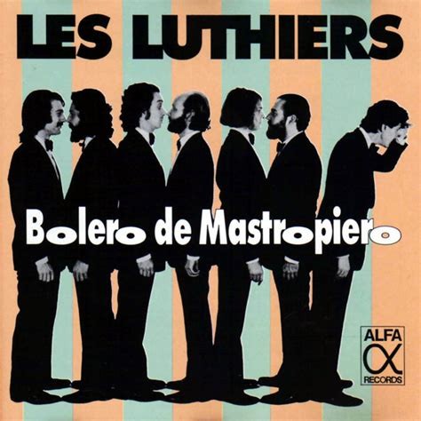 Bolero de Mastropiero