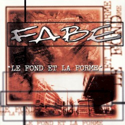 Le Fond et la Forme