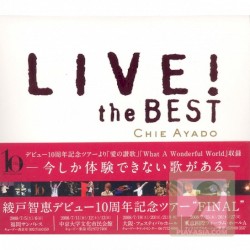 Live! The Best