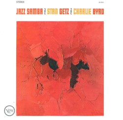 Jazz Samba / Jazz Samba Encore!