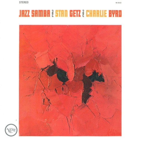 Jazz Samba / Jazz Samba Encore!