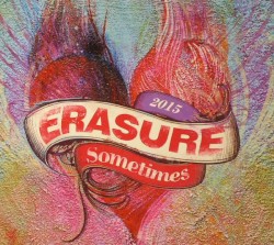 Sometimes