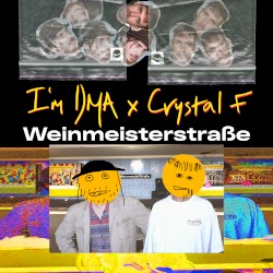 Weinmeisterstrasse