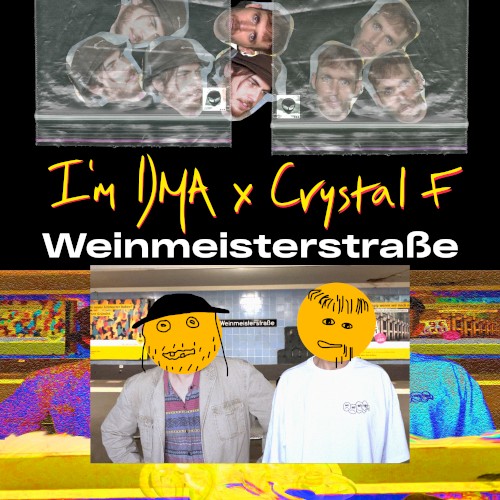Weinmeisterstrasse