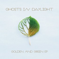 Golden and Green EP