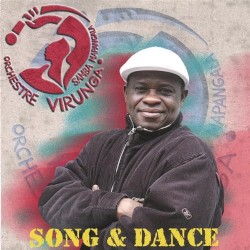 Virunga Roots, Volume 1