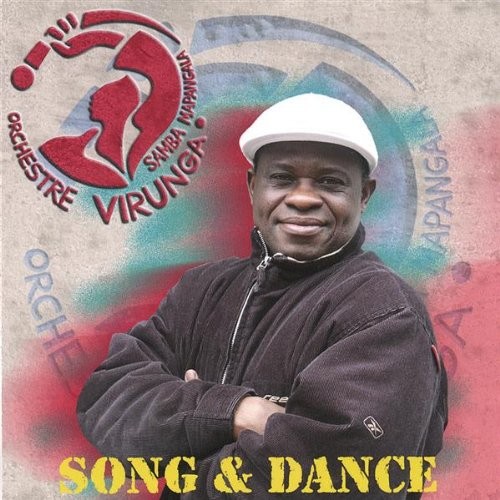 Virunga Roots, Volume 1