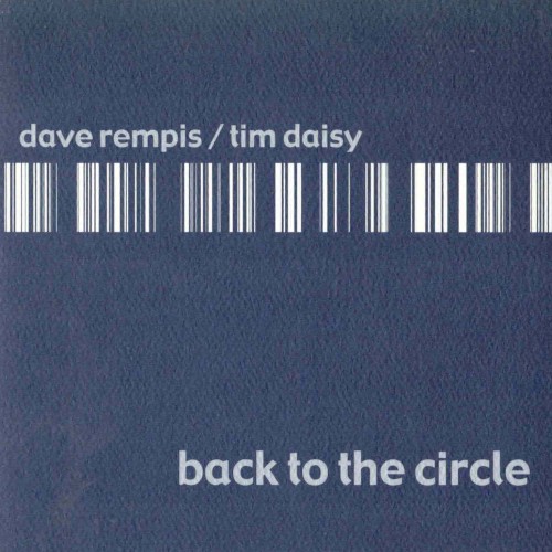 Back to the Circle