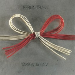 BERLIN TRAX