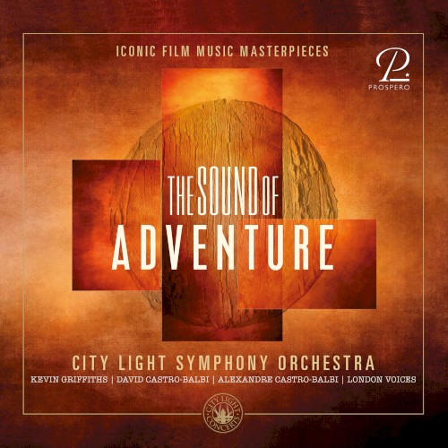 The Sound of Adventure