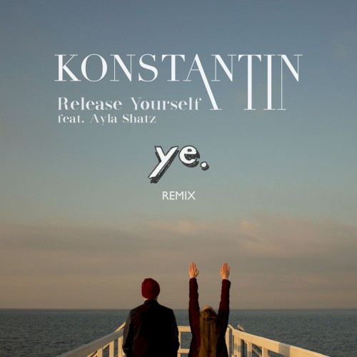 Release Yourself (Ye. remix)
