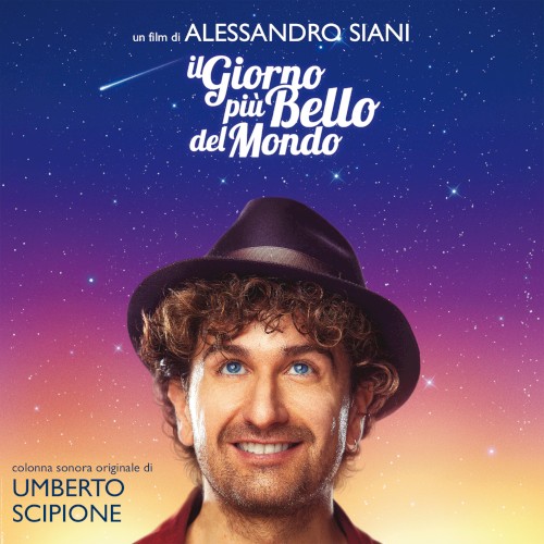 Il giorno più bello del mondo (Colonna sonora originale)