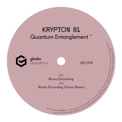 Quantum Entanglement EP