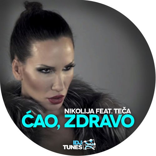 Ćao, Zdravo