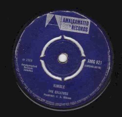 Jackpot / Kimble