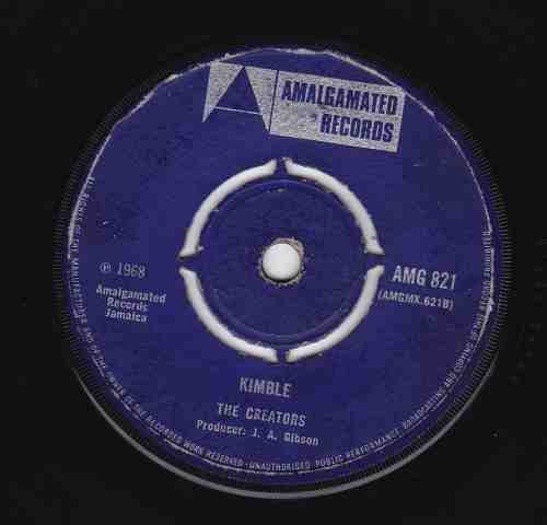 Jackpot / Kimble