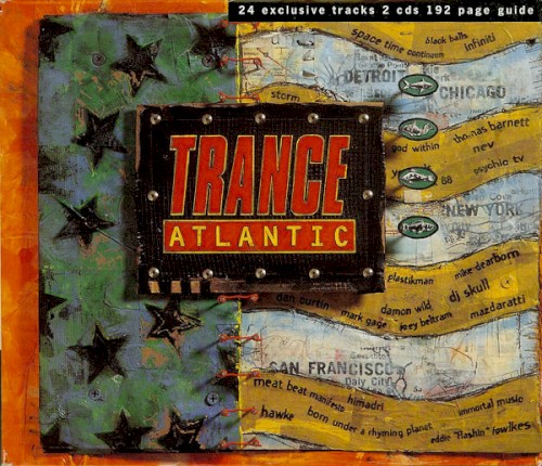 Trance Atlantic
