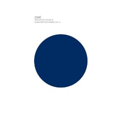 Meditative Drone 3, Subscription Series Vol. II
