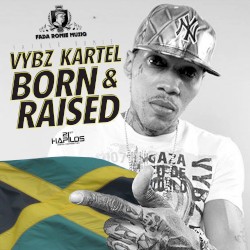 Born & Raised