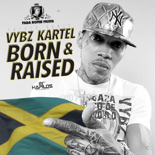 Born & Raised