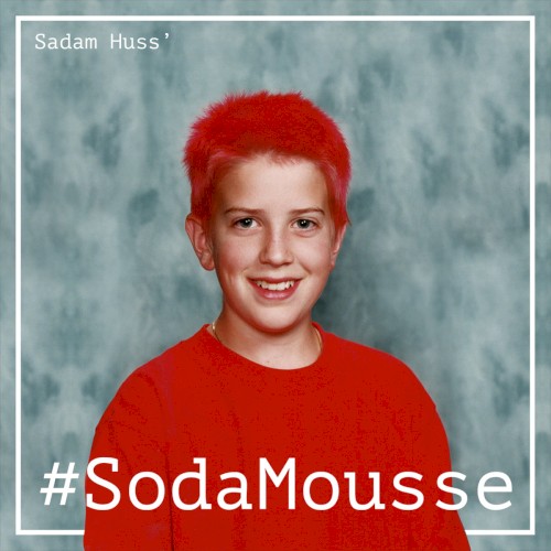 #SodaMousse
