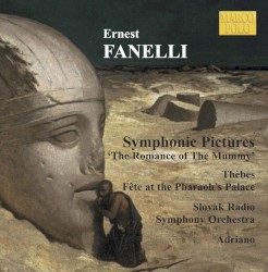 Symphonic Pictures