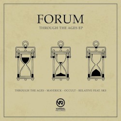 Through The Ages EP
