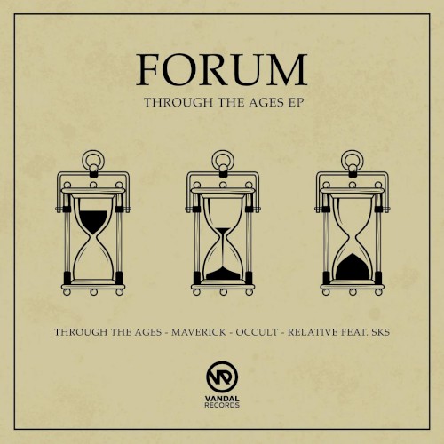 Through The Ages EP