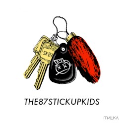 Car Keys & Rabbit's Feet