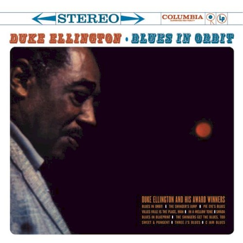 Blues in Orbit