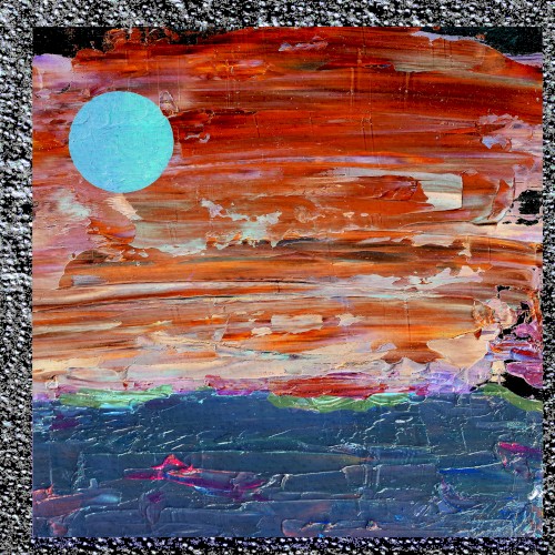 Earth II