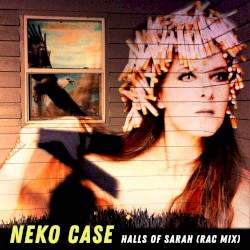 Halls of Sarah (RAC mix)