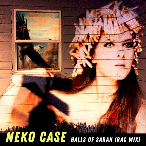 Halls of Sarah (RAC mix)