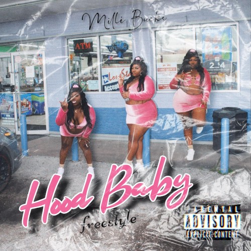 Hood Baby Freestyle
