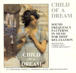 Child of a Dream