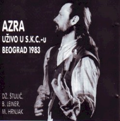 Uživo u S.K.C.-u Beograd
