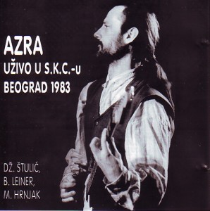 Uživo u S.K.C.-u Beograd