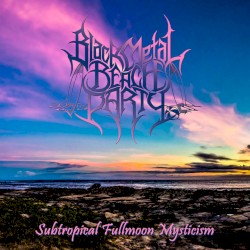 Subtropical Fullmoon Mysticism