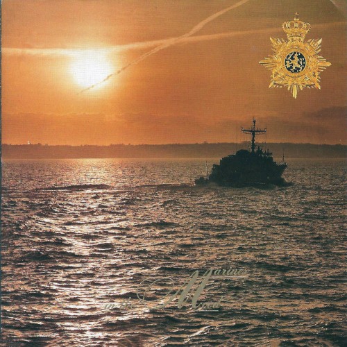 Marines in the Mood