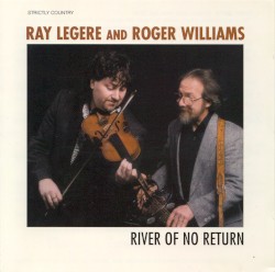 River Of No Return