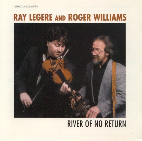River Of No Return