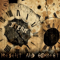 Present And Correct