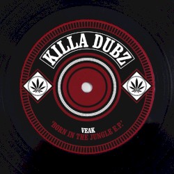 Born In The Jungle EP