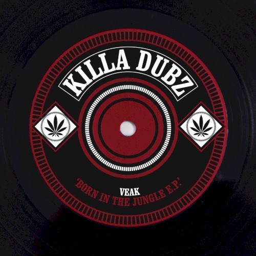 Born In The Jungle EP