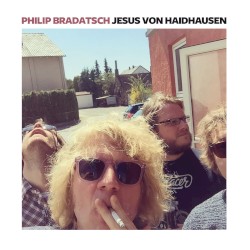 Philip Bradatsch – Jesus von Haidhausen