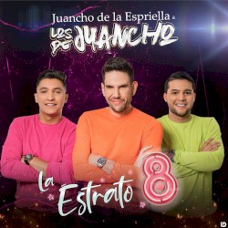 La estrato 8