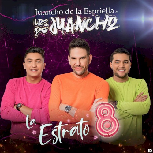 La estrato 8
