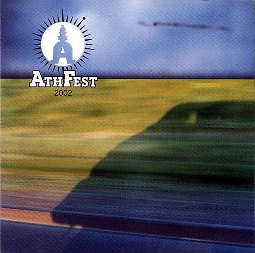 AthFest 2002