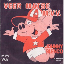 Veer Matse M.V.V. / M.V.V. Wals